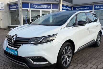 Renault Espace Gebrauchtwagen