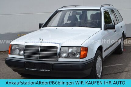 Mercedes-Benz 230 Gebrauchtwagen