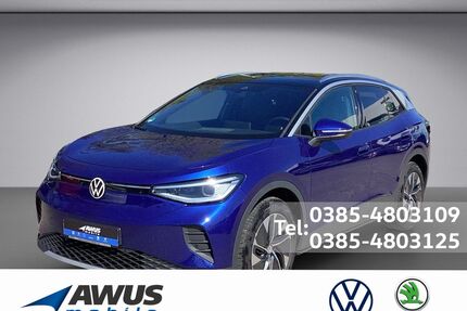 VW ID.4 Gebrauchtwagen