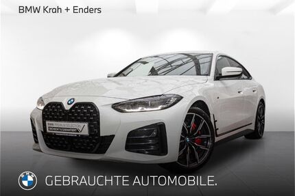 BMW 420 Gebrauchtwagen