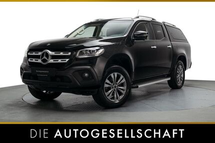 Mercedes-Benz X 250 Gebrauchtwagen