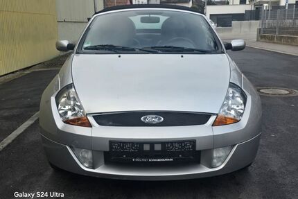 Ford Streetka Gebrauchtwagen