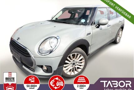 Mini ONE Gebrauchtwagen