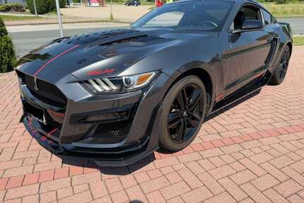 Ford Mustang Gebrauchtwagen