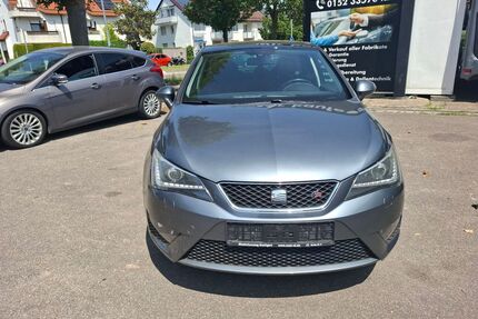 Seat Ibiza Gebrauchtwagen