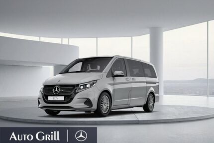 Mercedes-Benz EQV Gebrauchtwagen