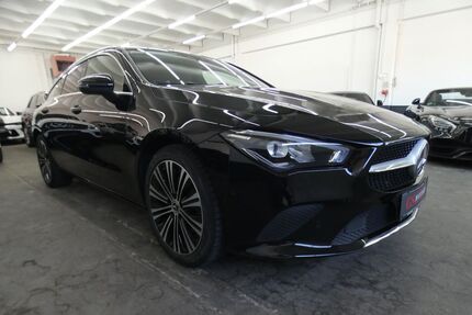 Mercedes-Benz CLA 180 Shooting Brake Gebrauchtwagen