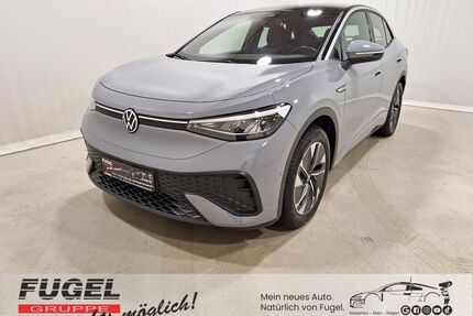 VW ID.5 Gebrauchtwagen