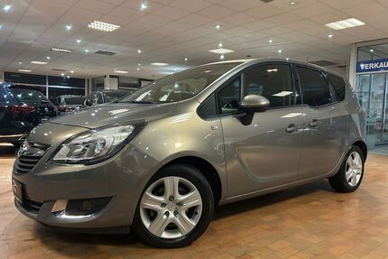 Opel Meriva Gebrauchtwagen