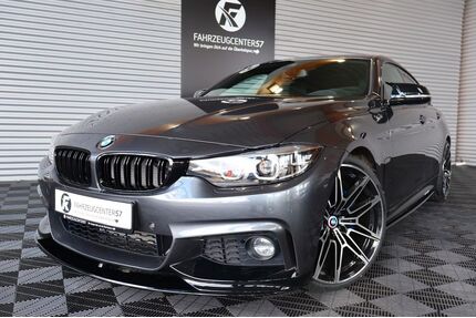 BMW 440 Gran Coupé Gebrauchtwagen