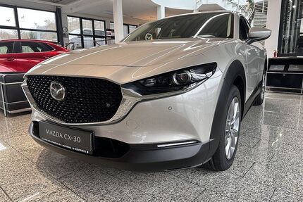Mazda CX-30 Gebrauchtwagen
