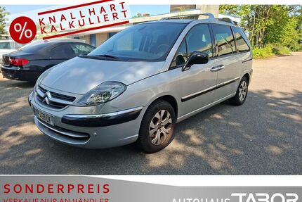 Citroen C8 Gebrauchtwagen