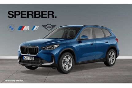 BMW X1 Gebrauchtwagen