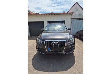 Audi Q5 Gebrauchtwagen