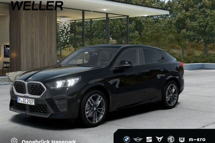 BMW X2 Gebrauchtwagen