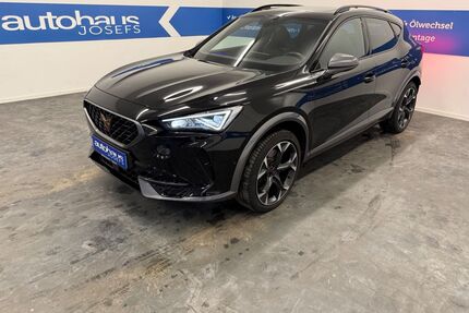 Cupra Formentor Gebrauchtwagen