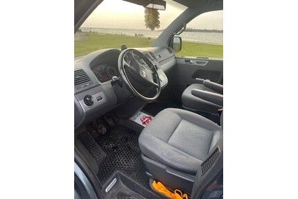 VW T5 Multivan Gebrauchtwagen