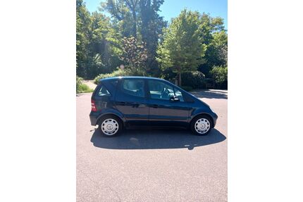 Mercedes-Benz A 140 Gebrauchtwagen