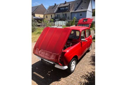 Renault R 4 Gebrauchtwagen