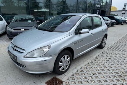 Peugeot 307 Gebrauchtwagen