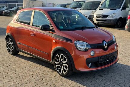 Renault Twingo Gebrauchtwagen