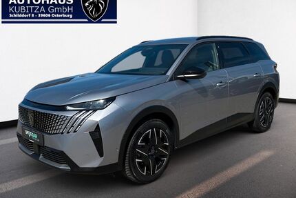Peugeot 5008 Gebrauchtwagen