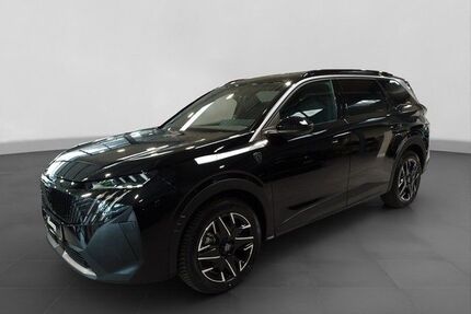 Peugeot 5008 Gebrauchtwagen