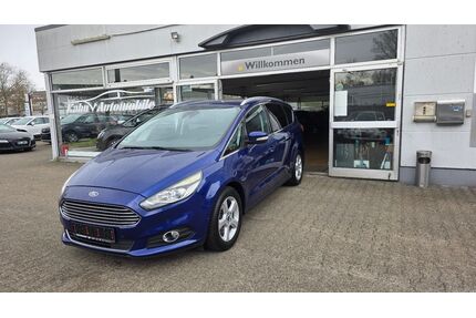 Ford S-Max Gebrauchtwagen