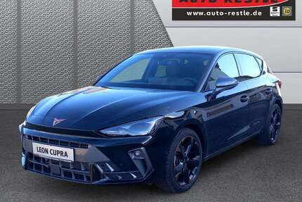 Cupra Leon Gebrauchtwagen