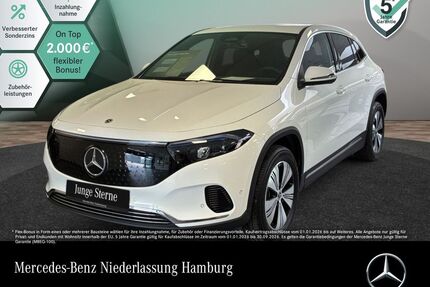 Mercedes-Benz EQA Gebrauchtwagen