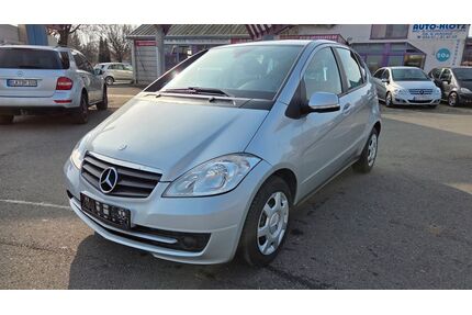 Mercedes-Benz A 180 Gebrauchtwagen