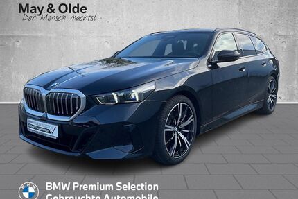 BMW 540 Gebrauchtwagen