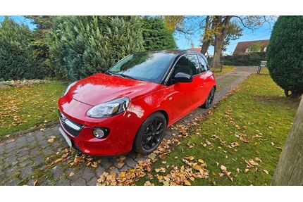 Opel Adam Gebrauchtwagen