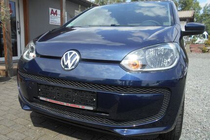 VW up! Gebrauchtwagen