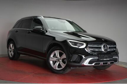 Mercedes-Benz GLC 300 Gebrauchtwagen