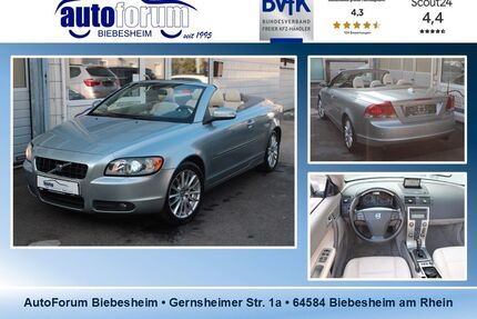 Volvo C70 Gebrauchtwagen