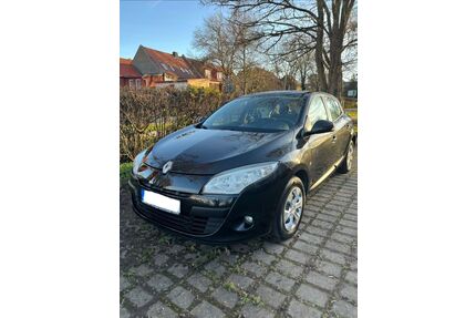 Renault Megane Gebrauchtwagen
