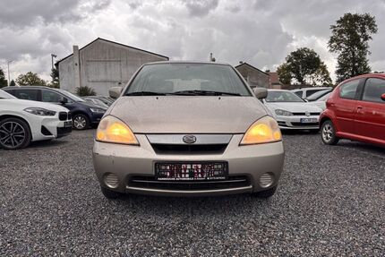 Suzuki Liana Gebrauchtwagen