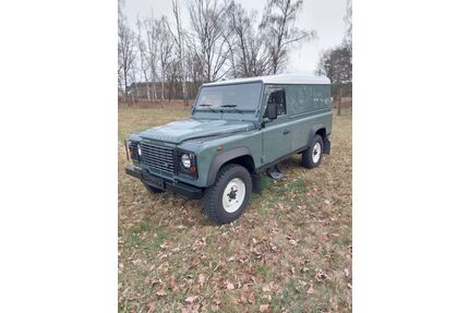 Land Rover Defender Gebrauchtwagen