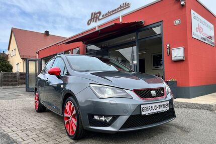 Seat Ibiza Gebrauchtwagen