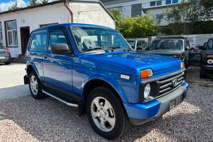Lada Taiga Gebrauchtwagen