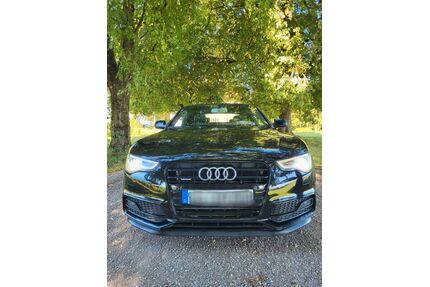 Audi A5 Gebrauchtwagen
