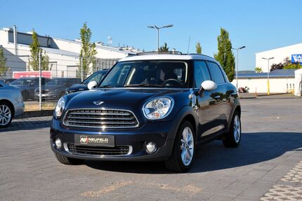 Mini Cooper D Gebrauchtwagen
