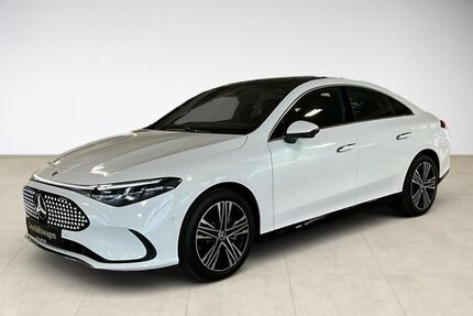 Mercedes-Benz CLA 250 Gebrauchtwagen