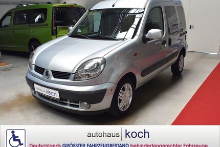 Renault Kangoo Gebrauchtwagen
