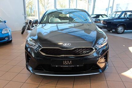 Kia pro ceed / ProCeed Gebrauchtwagen