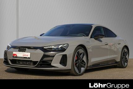 Audi e-tron GT Gebrauchtwagen