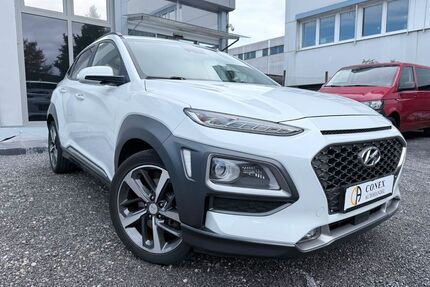 Hyundai KONA Gebrauchtwagen