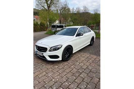 Mercedes-Benz C 180 Gebrauchtwagen