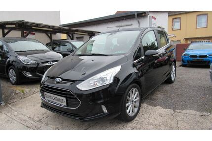 Ford B-Max Gebrauchtwagen